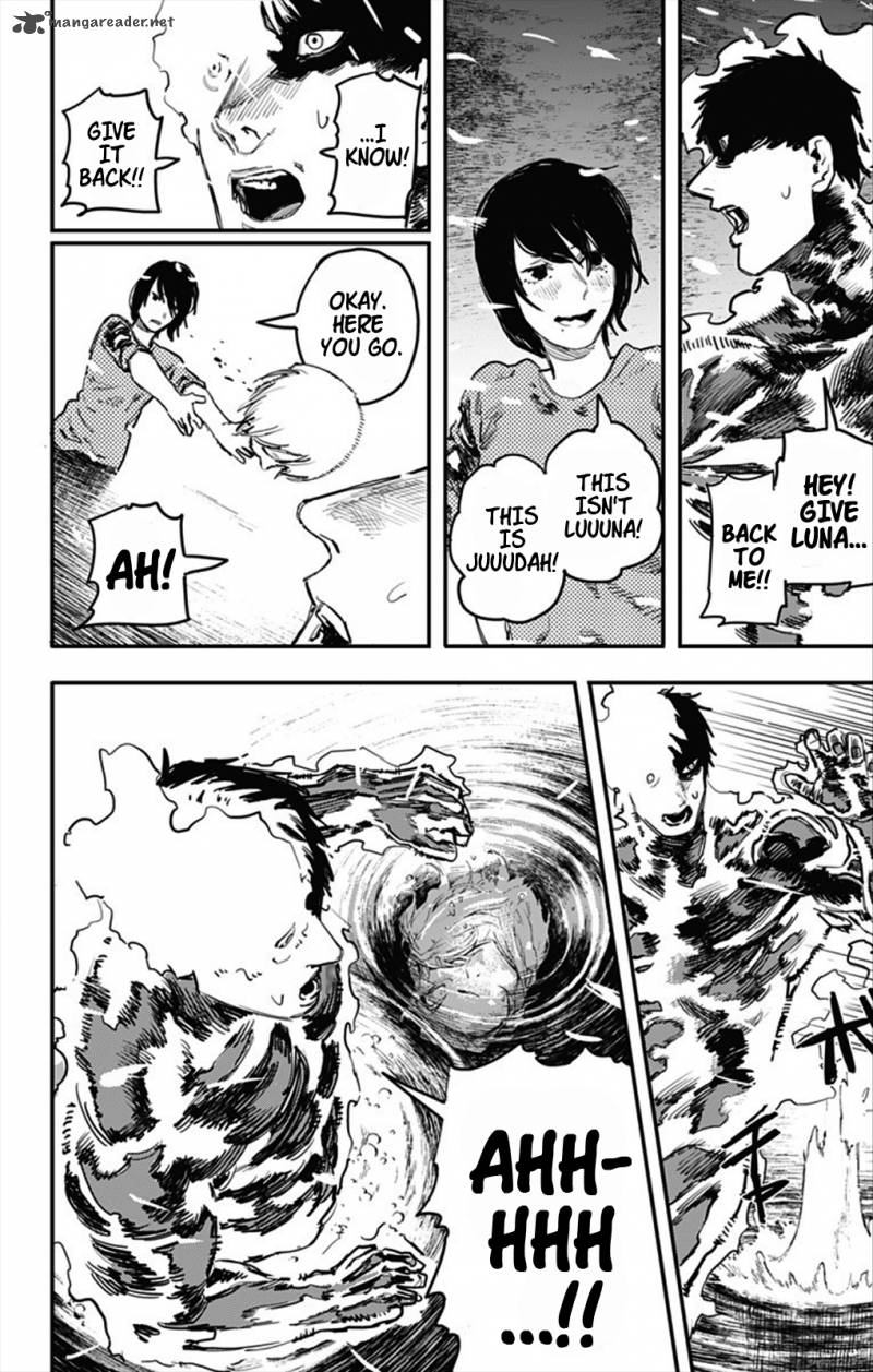 Fire Punch 13 9