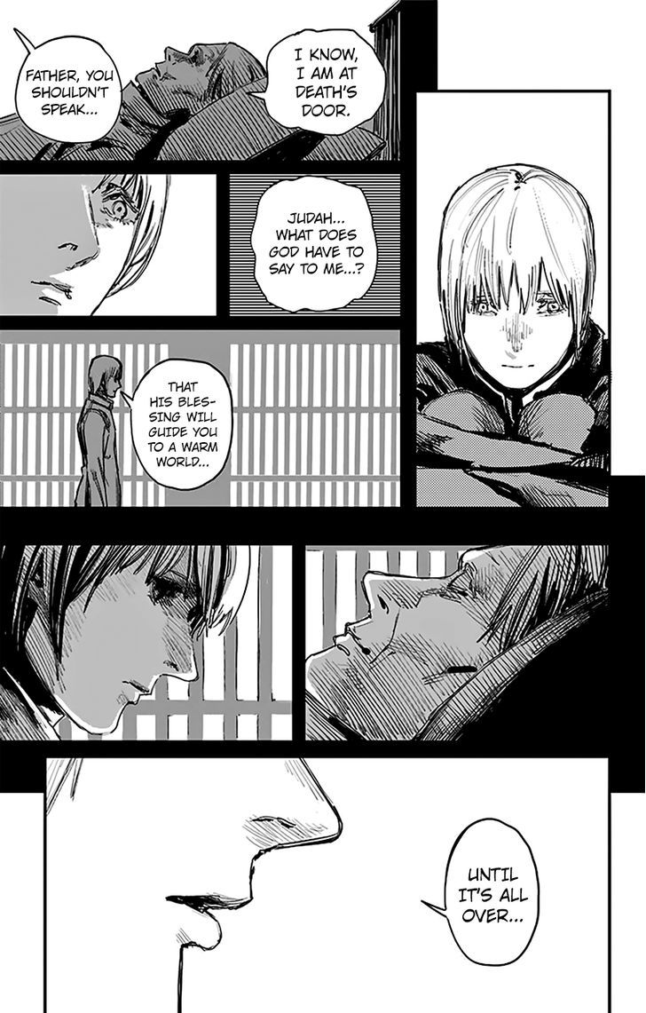 Fire Punch 26 3