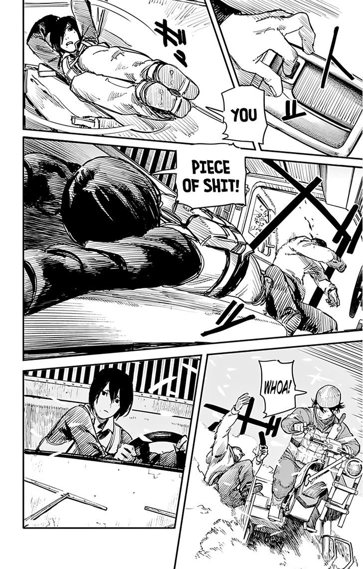 Fire Punch 29 17