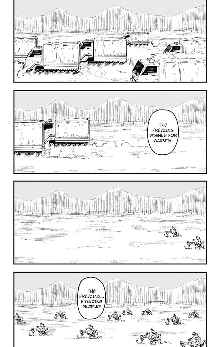 Fire Punch 29 5