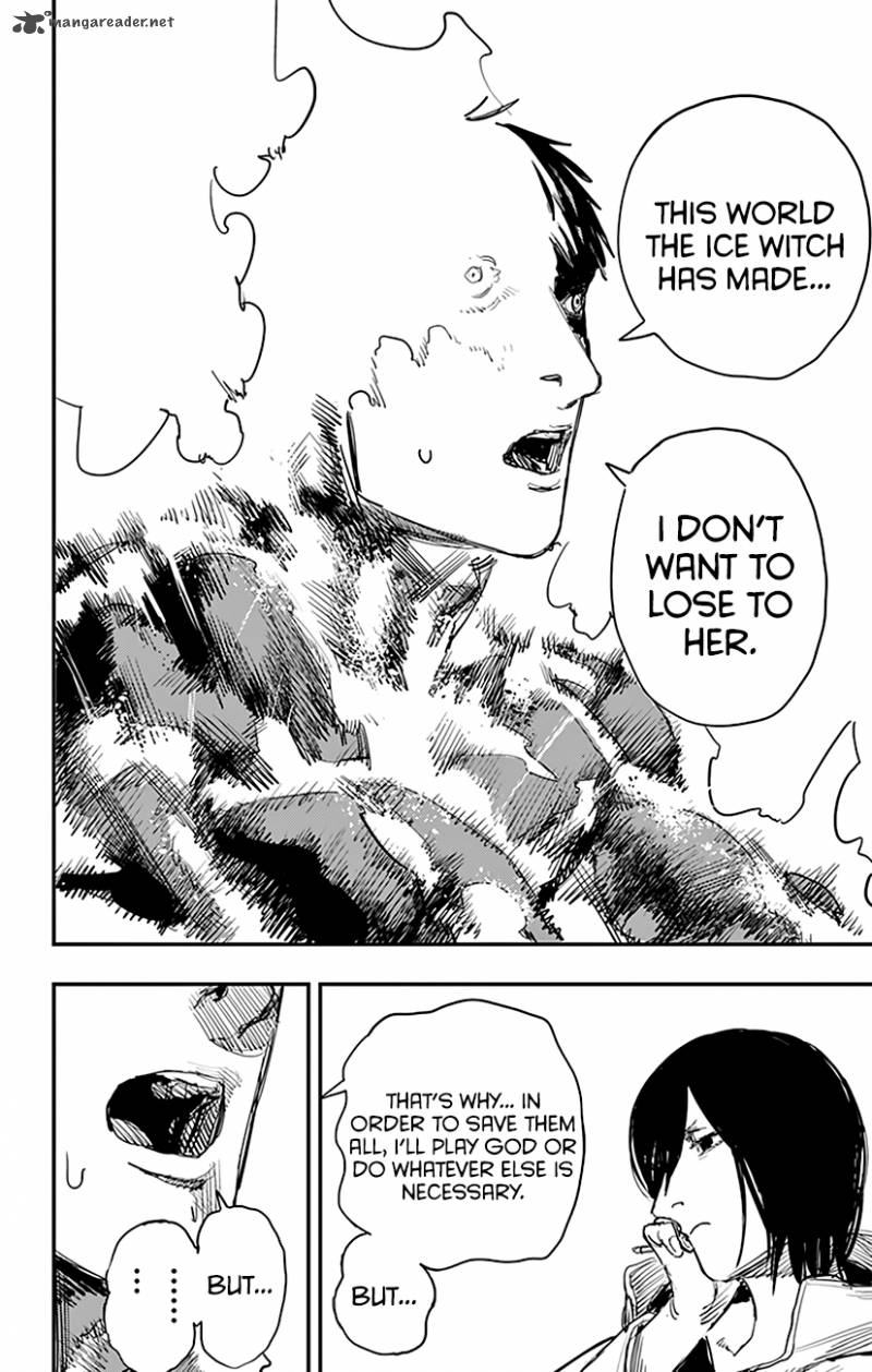 Fire Punch 34 11
