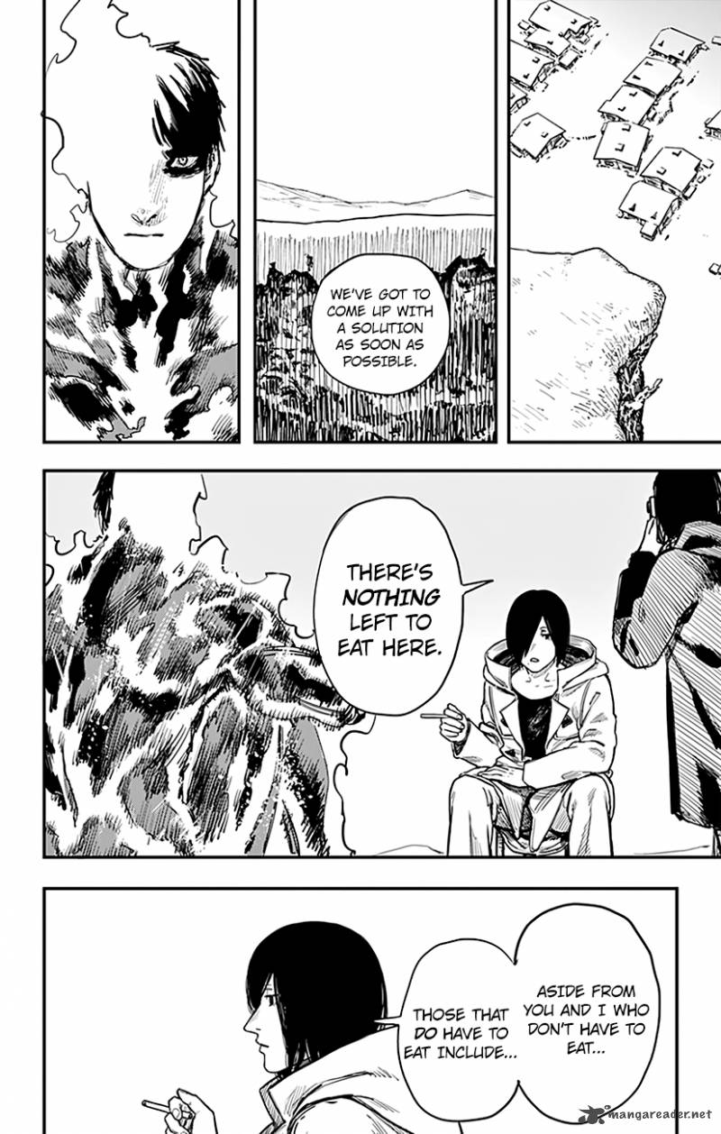 Fire Punch 34 5