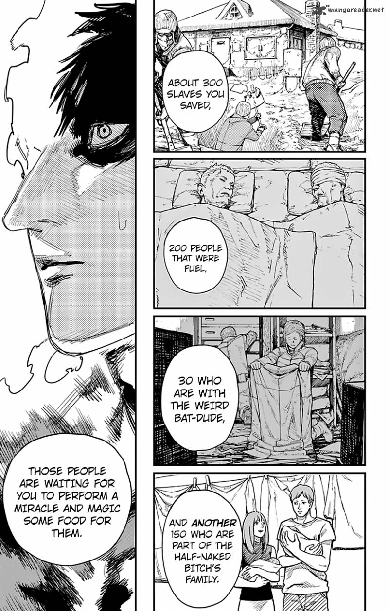 Fire Punch 34 6