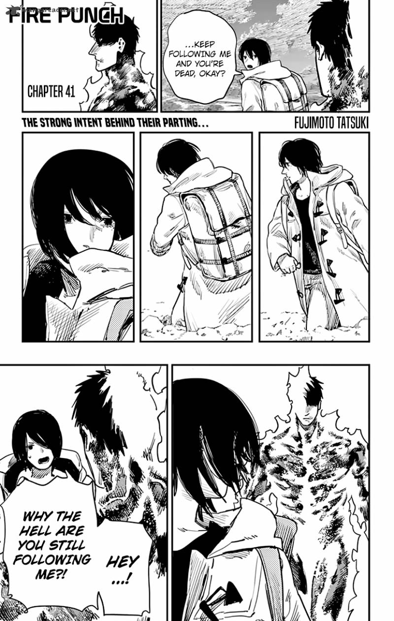 Fire Punch 41 2