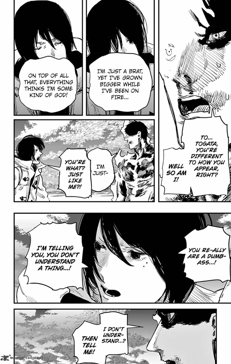 Fire Punch 41 7