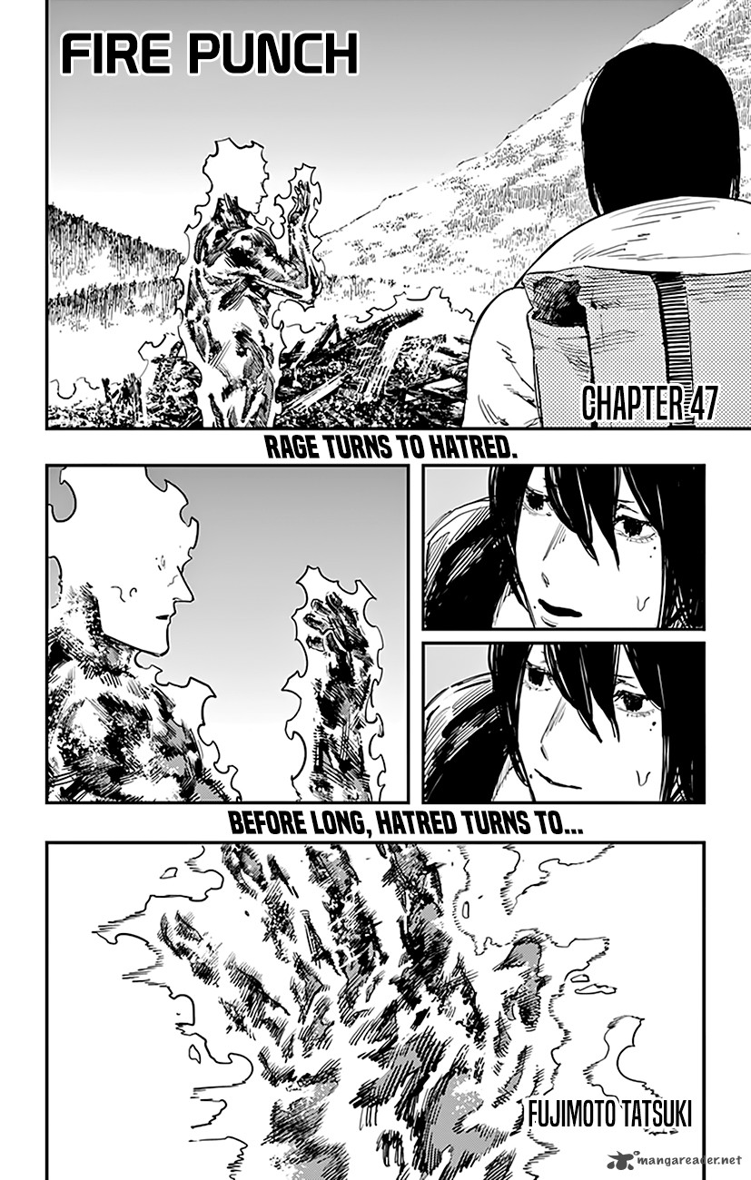 Fire Punch 47 2