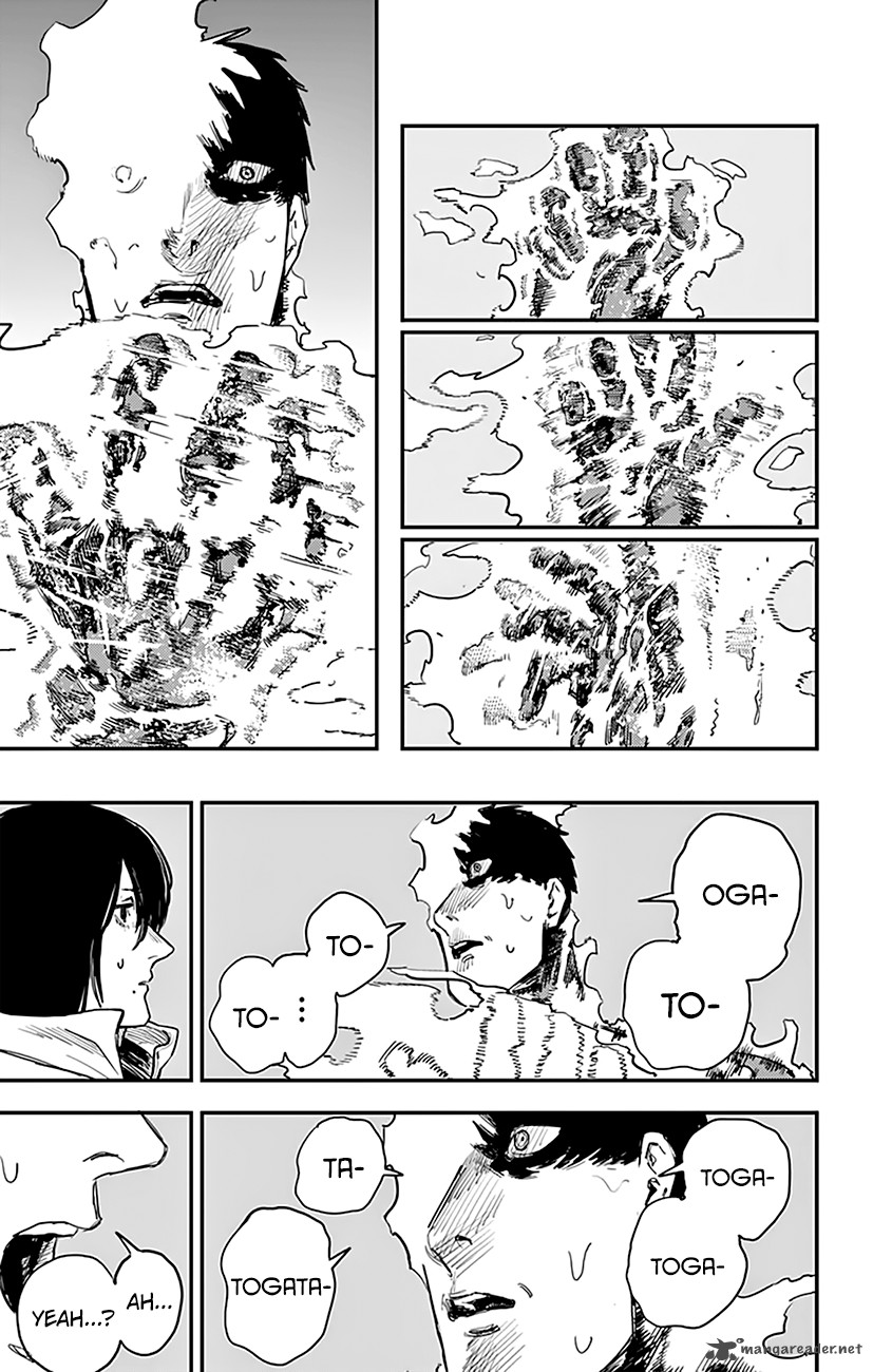 Fire Punch 47 3