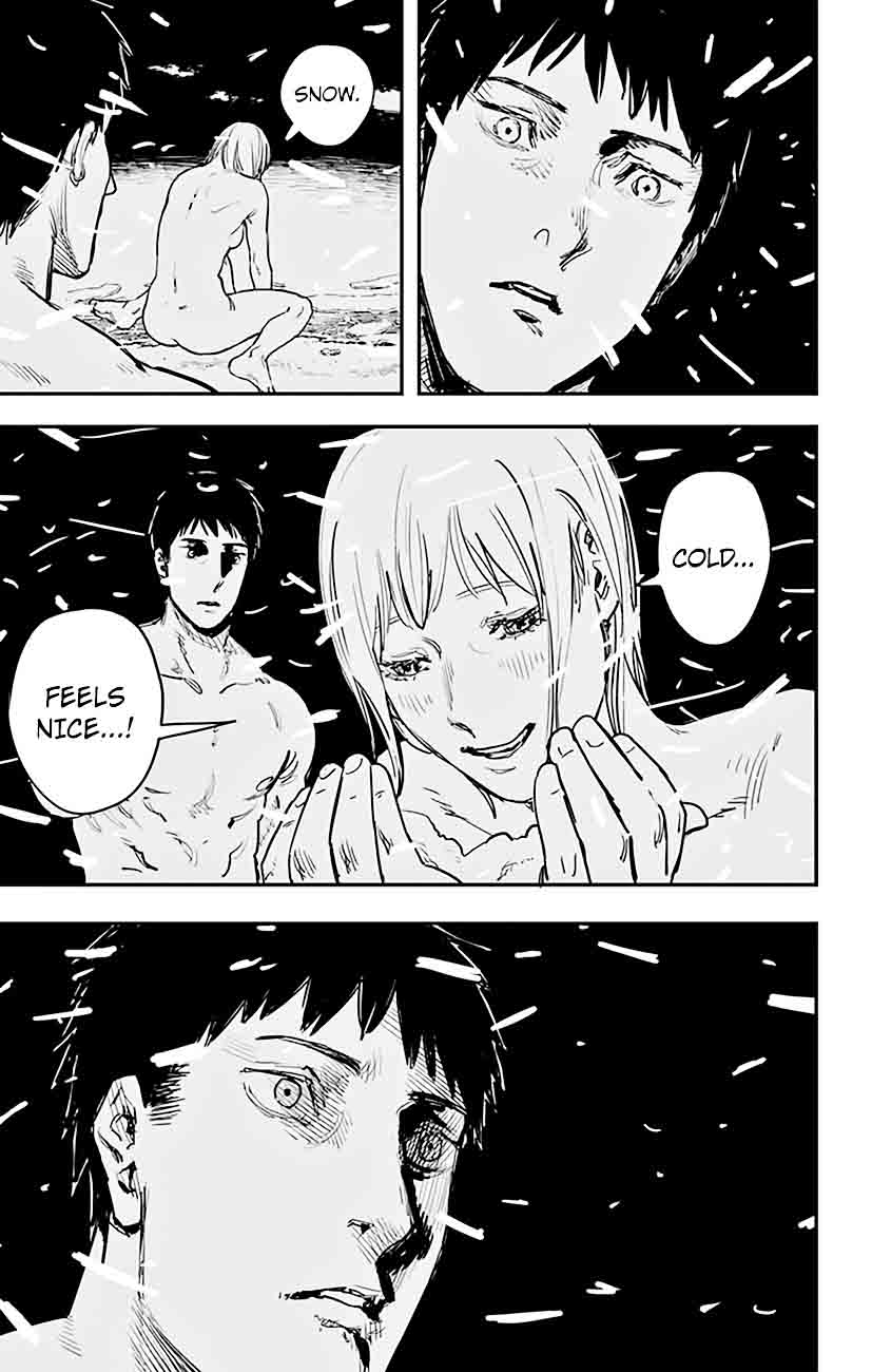 Fire Punch 52 14