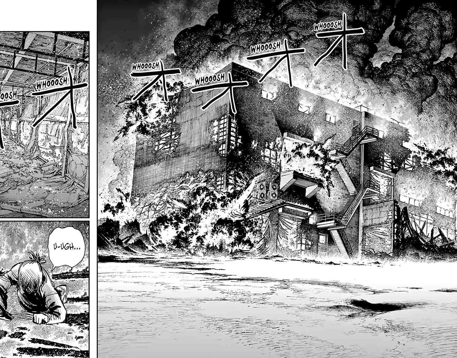 Fire Punch 67 9