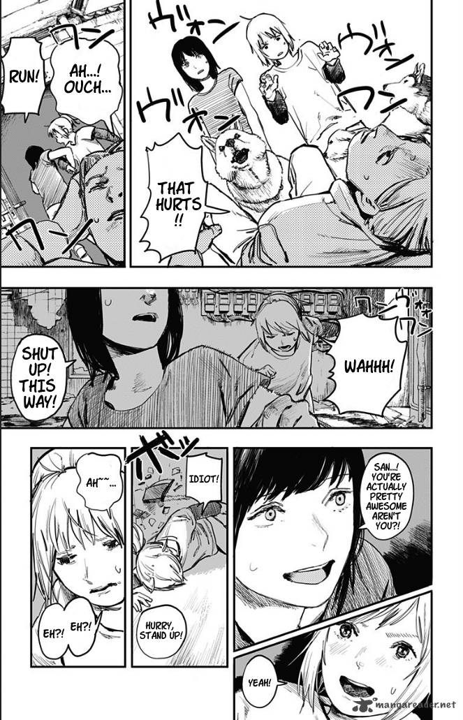 Fire Punch 7 13