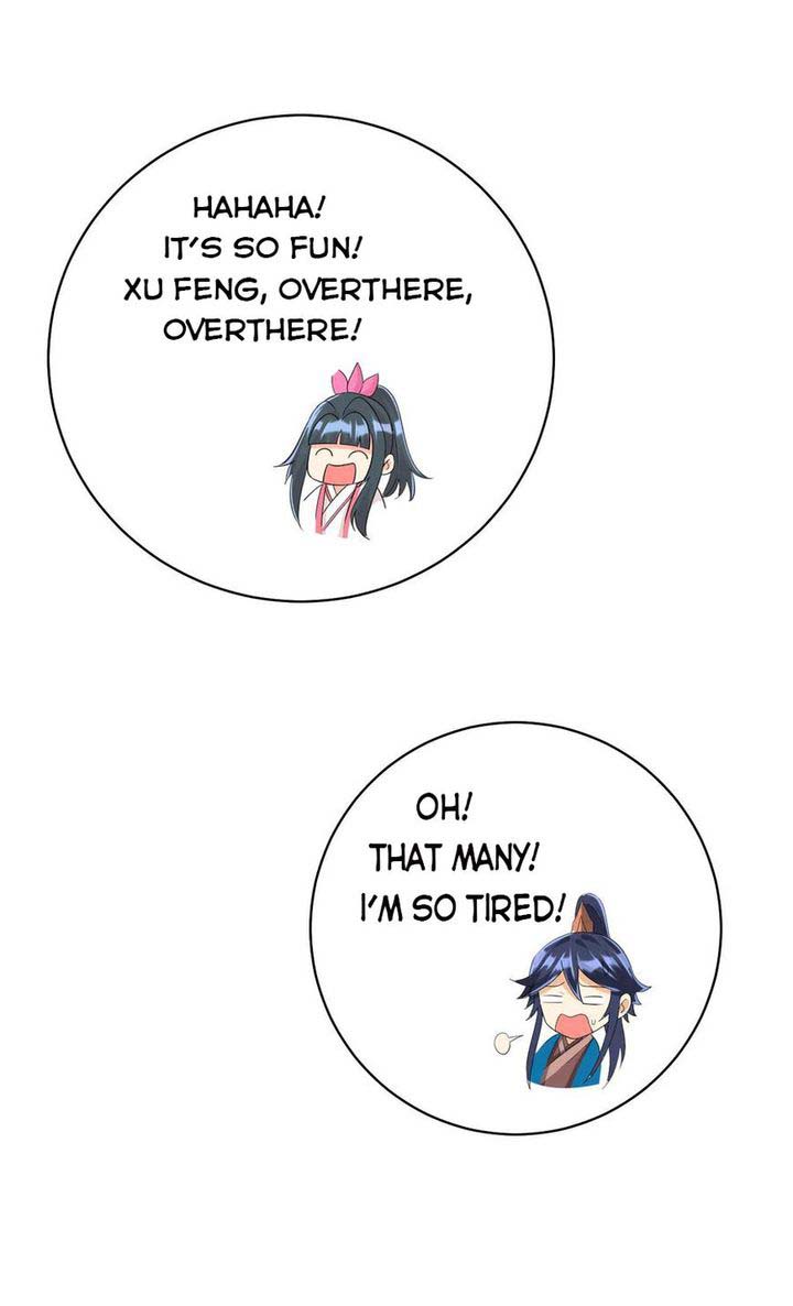 First Class Servant 156 11
