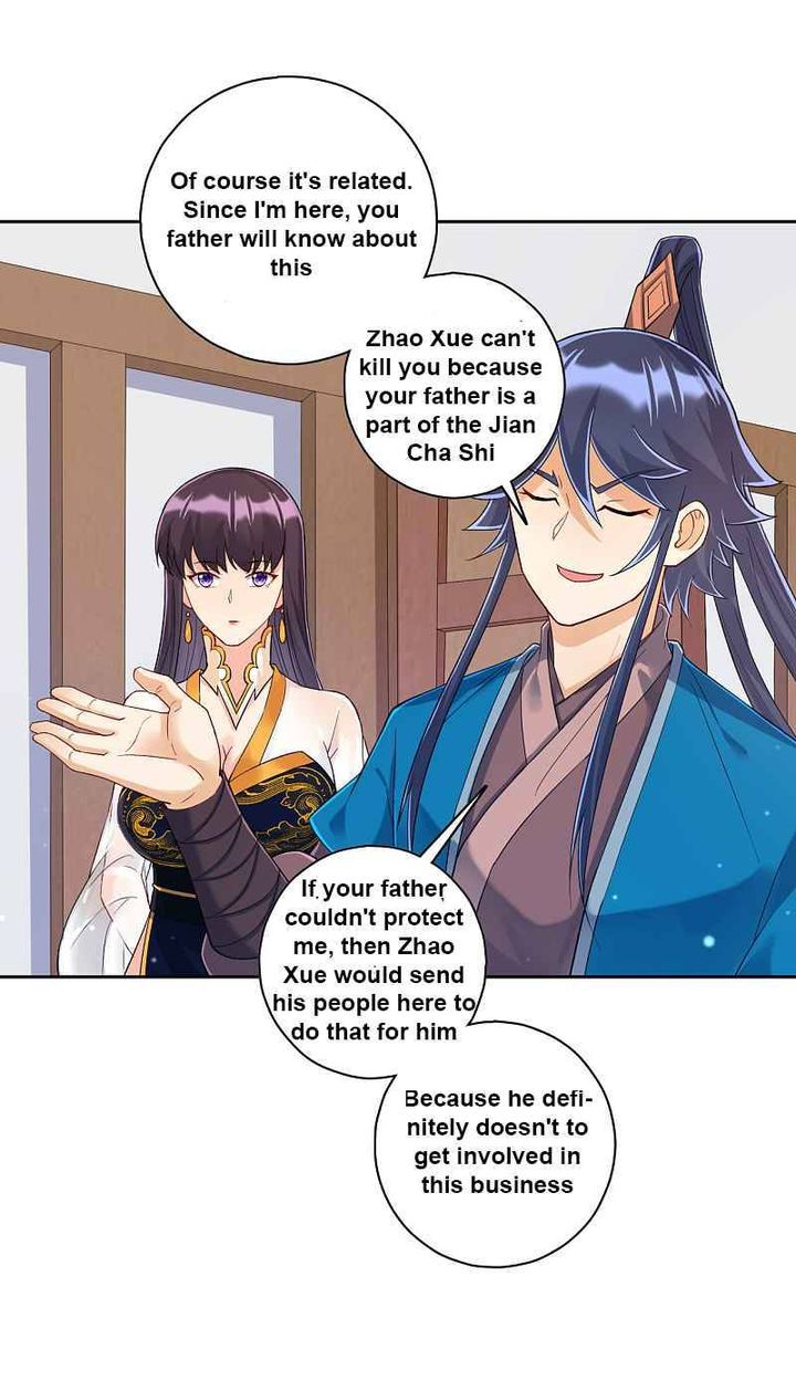 First Class Servant 217 8