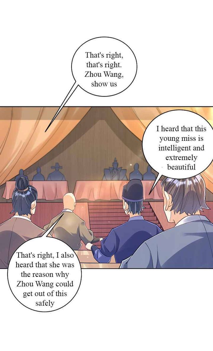 First Class Servant 220 8