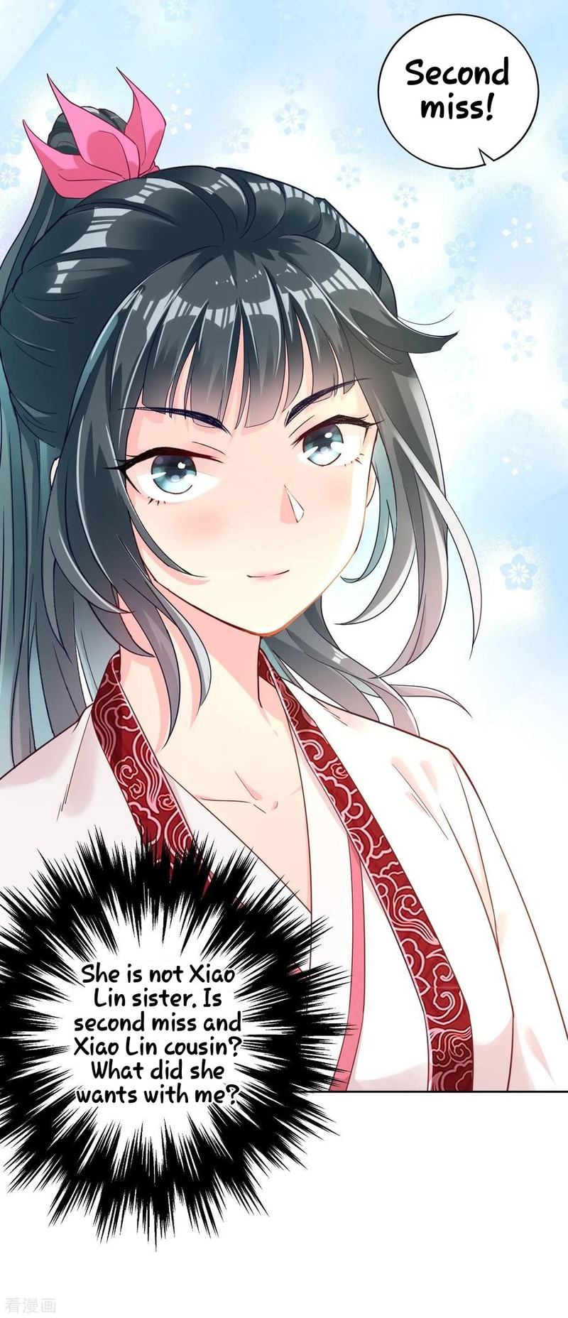 First Class Servant 3 29