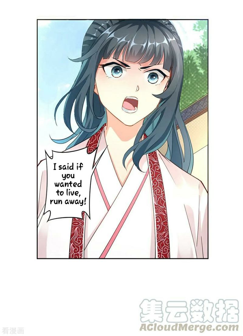 First Class Servant 3 36