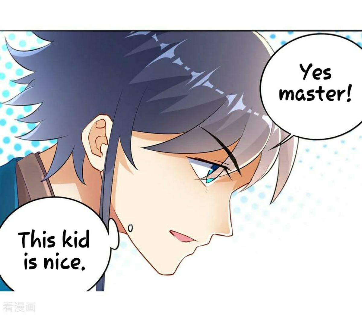 First Class Servant 3 7