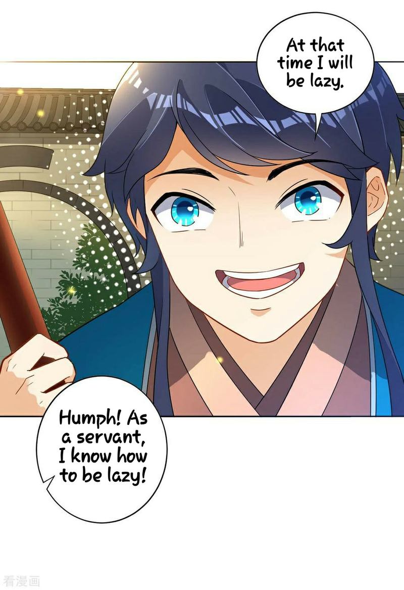 First Class Servant 6 16