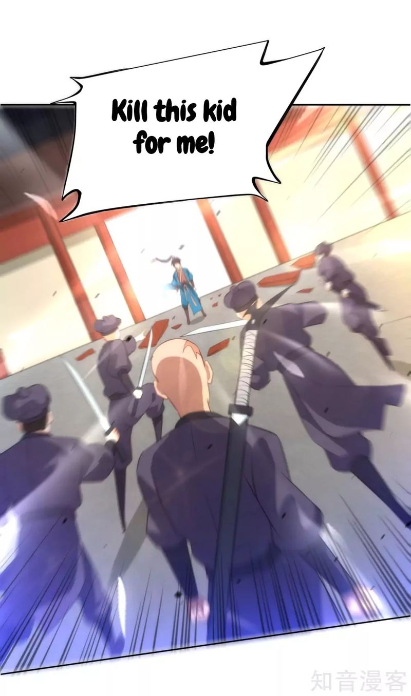 First Class Servant 64 2