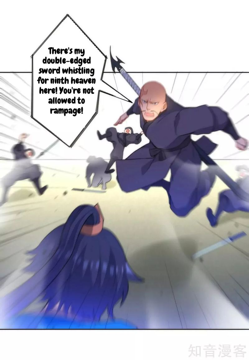 First Class Servant 64 5
