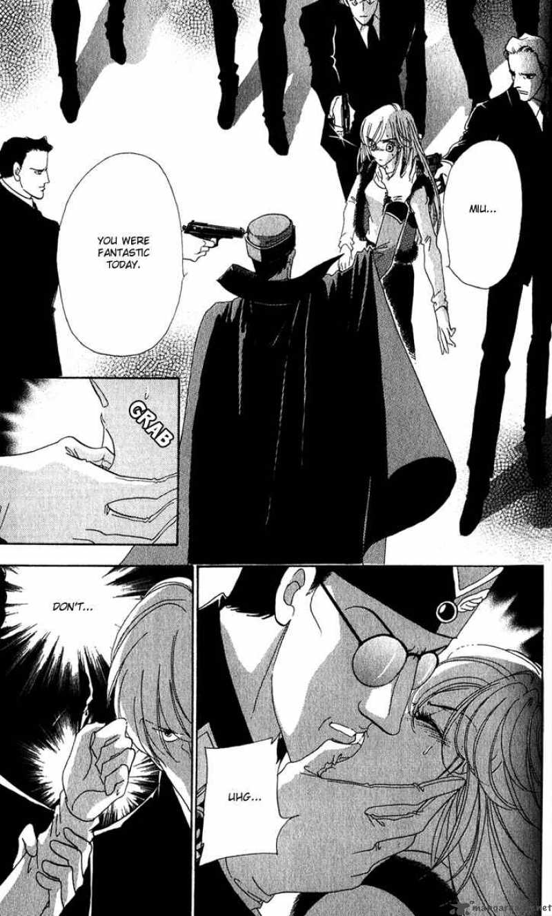 First Girl 10 36