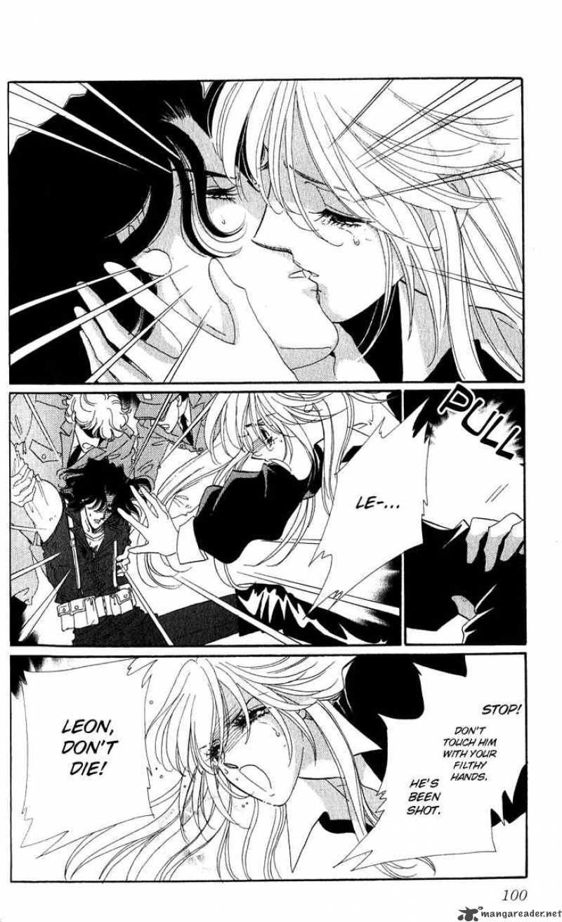 First Girl 17 9