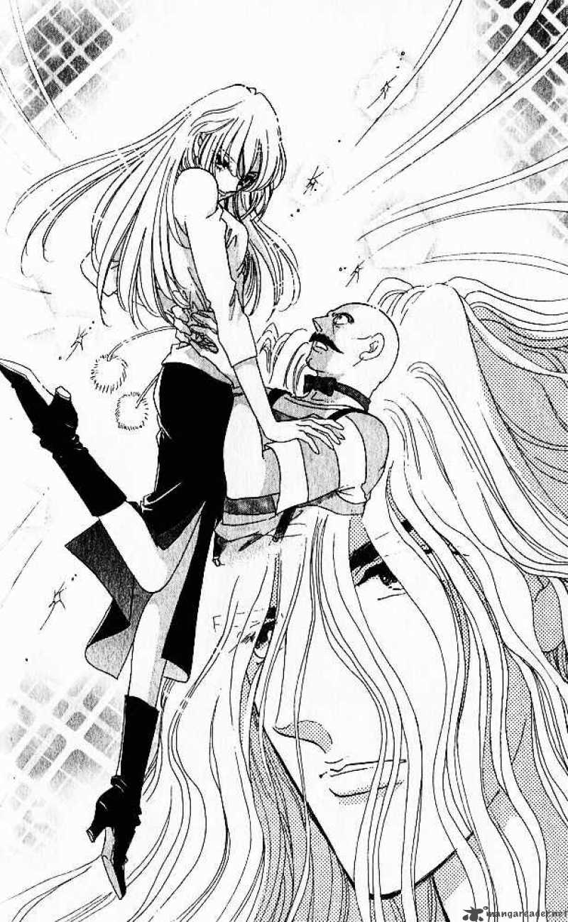 First Girl 7 32