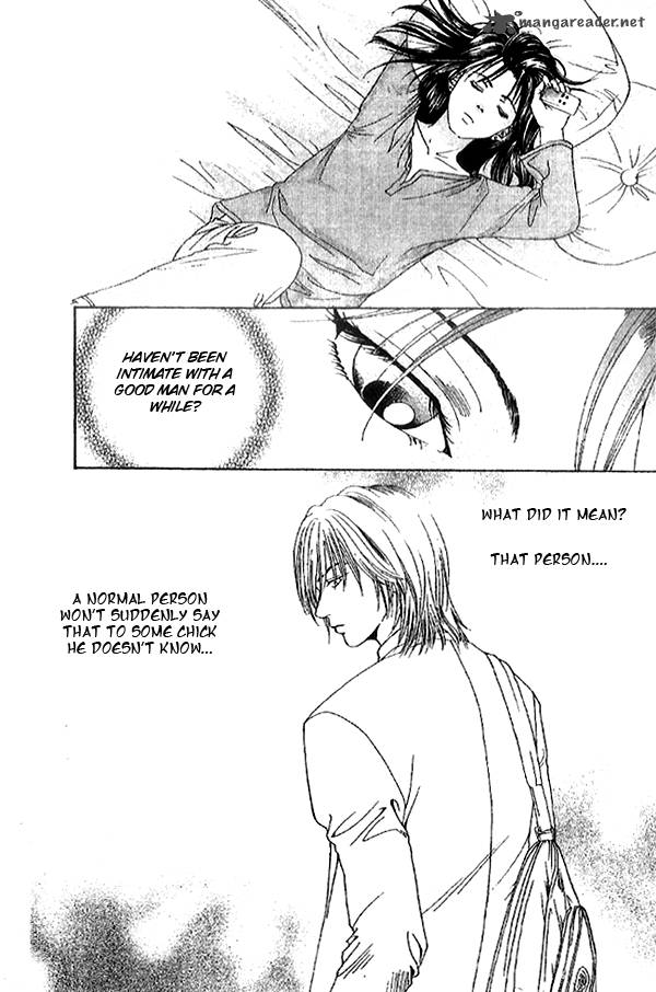 First Love Lonely Feelings 1 13