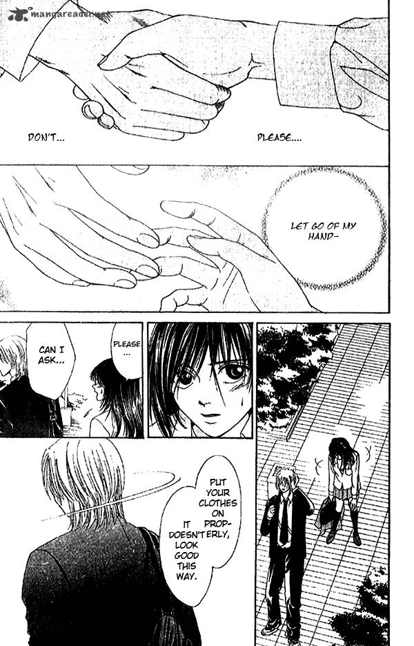 First Love Lonely Feelings 1 24