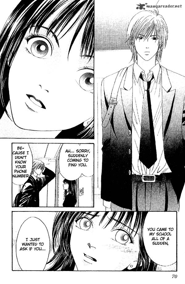 First Love Lonely Feelings 2 35