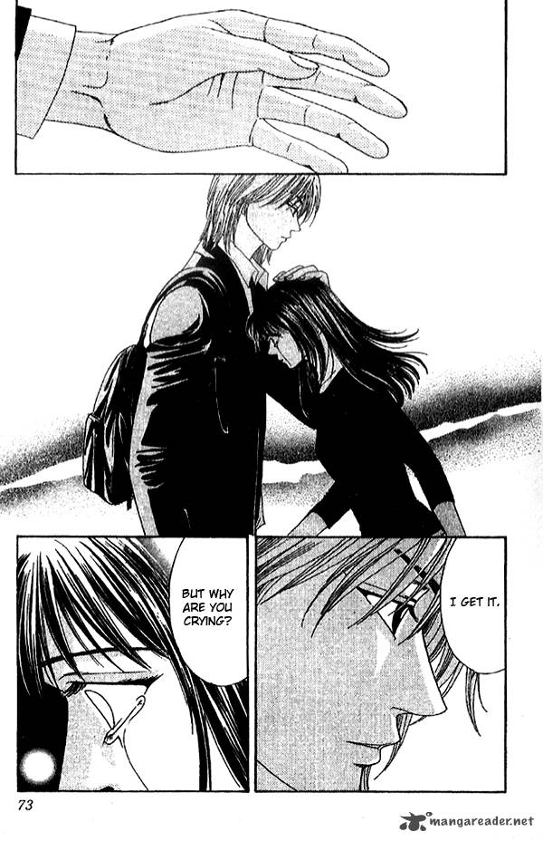 First Love Lonely Feelings 2 38