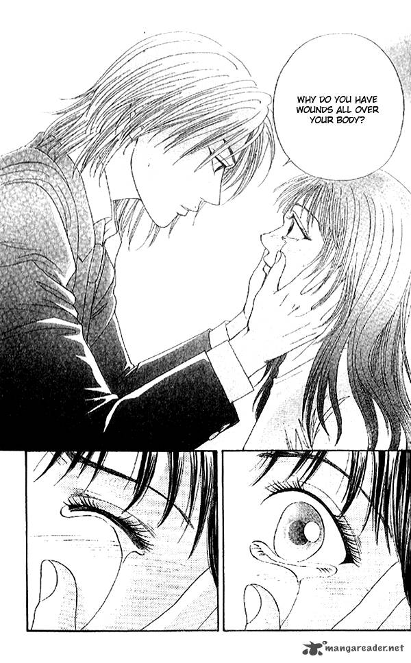 First Love Lonely Feelings 2 39