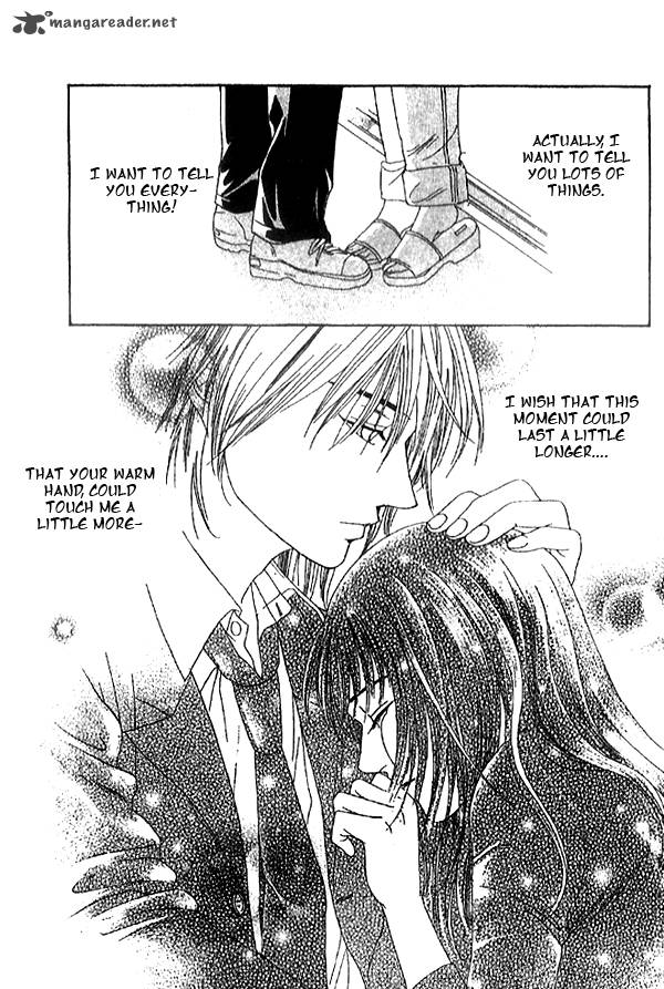 First Love Lonely Feelings 2 41