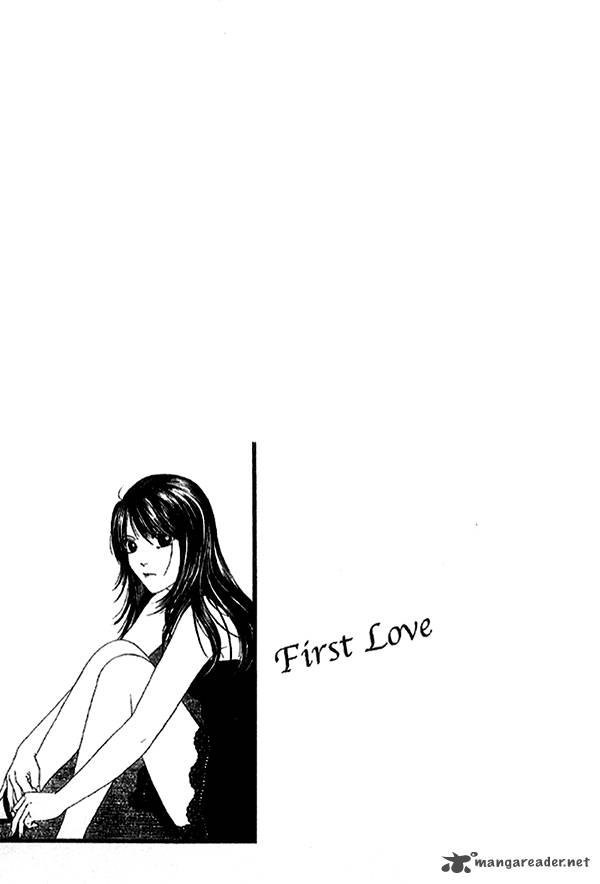 First Love Lonely Feelings 2 42
