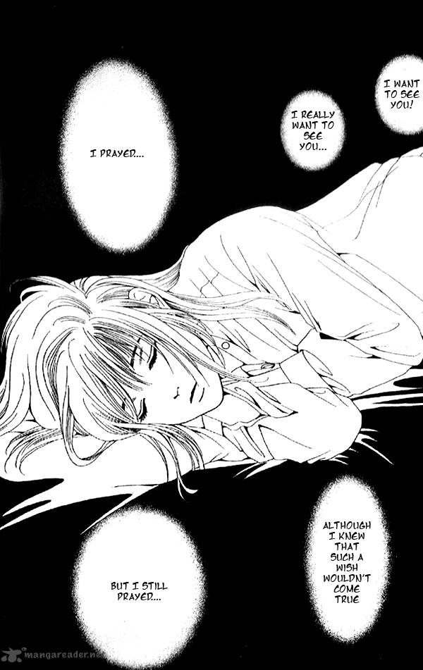 First Love Lonely Feelings 2 7
