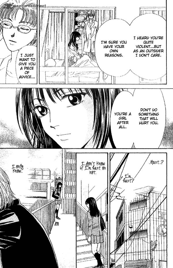 First Love Lonely Feelings 3 22