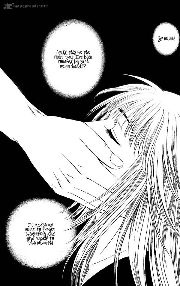 First Love Lonely Feelings 3 3