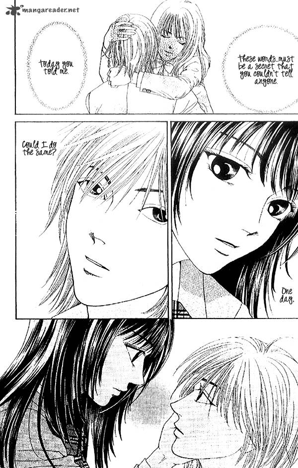 First Love Lonely Feelings 3 35