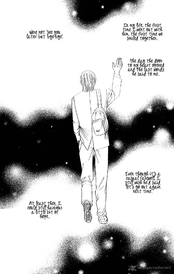 First Love Lonely Feelings 3 39