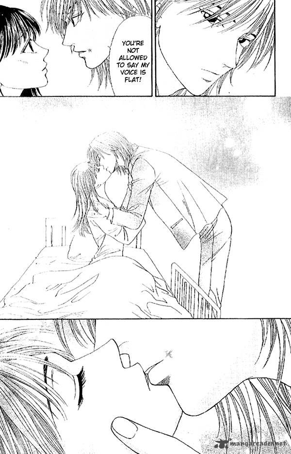 First Love Lonely Feelings 4 55