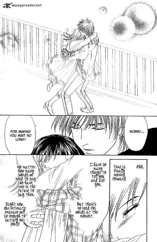 First Love Lonely Feelings 4 61