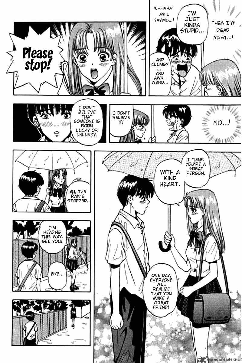 First Love Malisa 1 16
