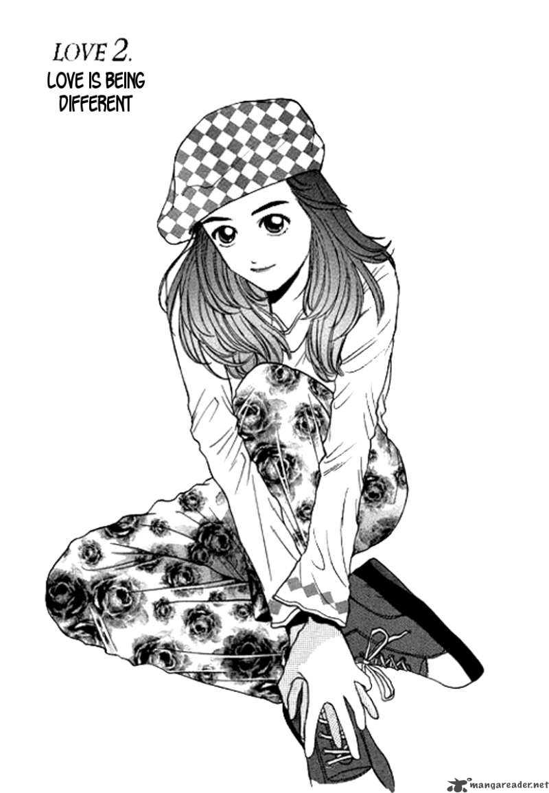 First Love Malisa 2 1