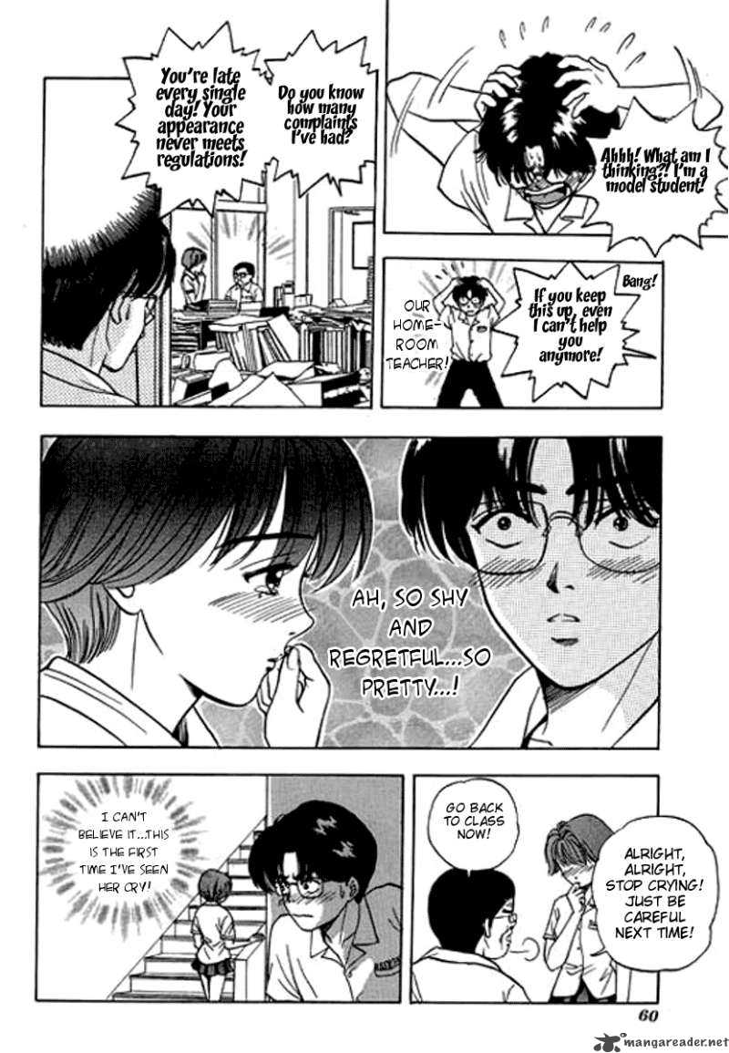 First Love Malisa 2 10