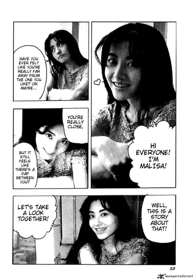 First Love Malisa 2 2