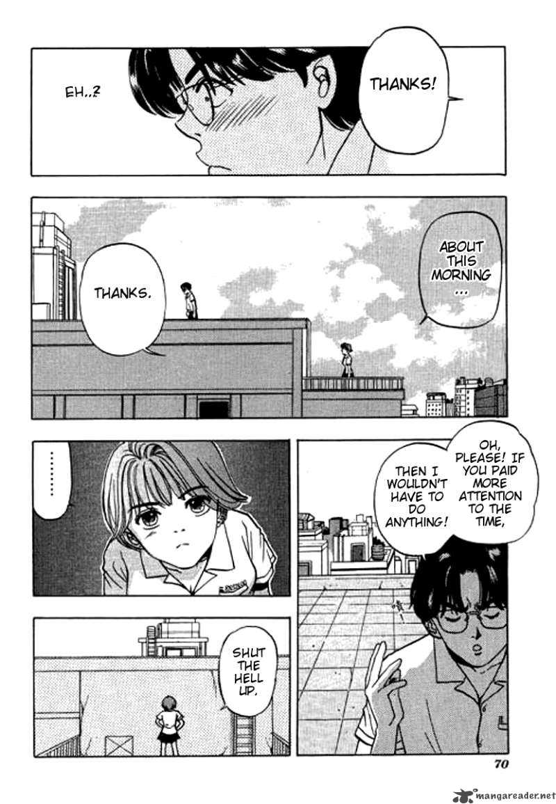 First Love Malisa 2 20