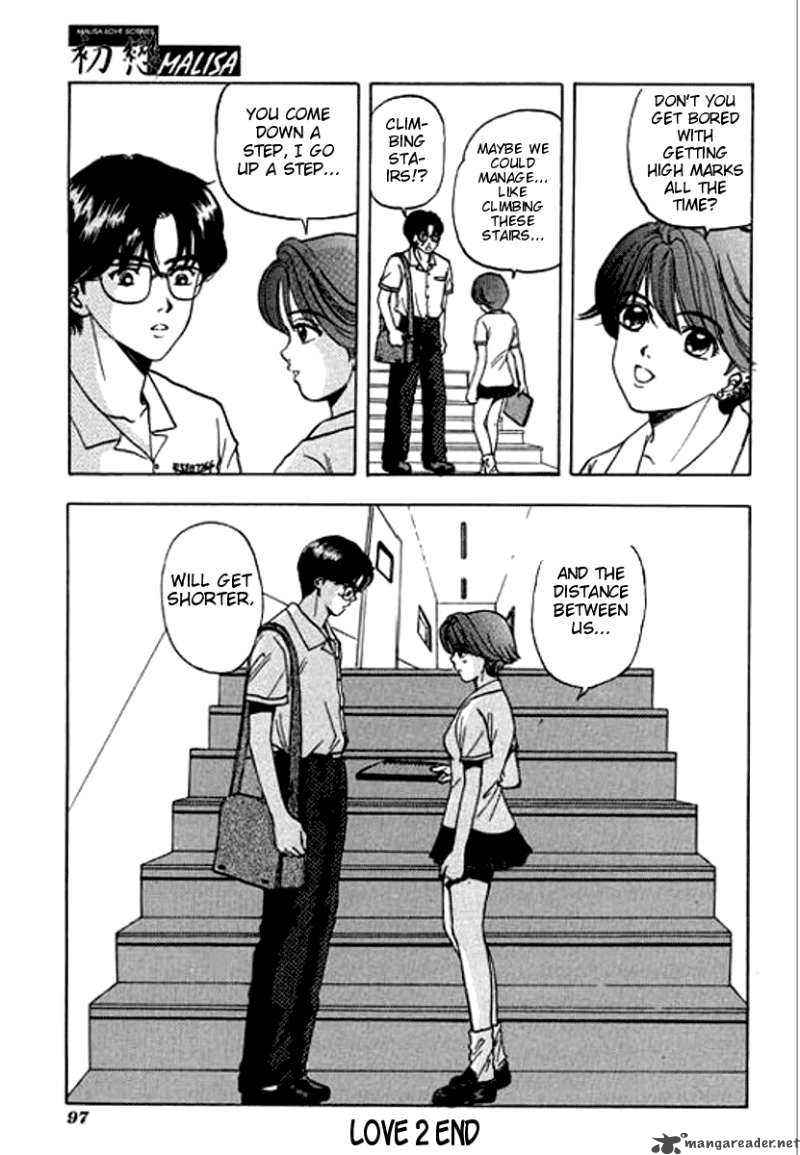 First Love Malisa 2 47