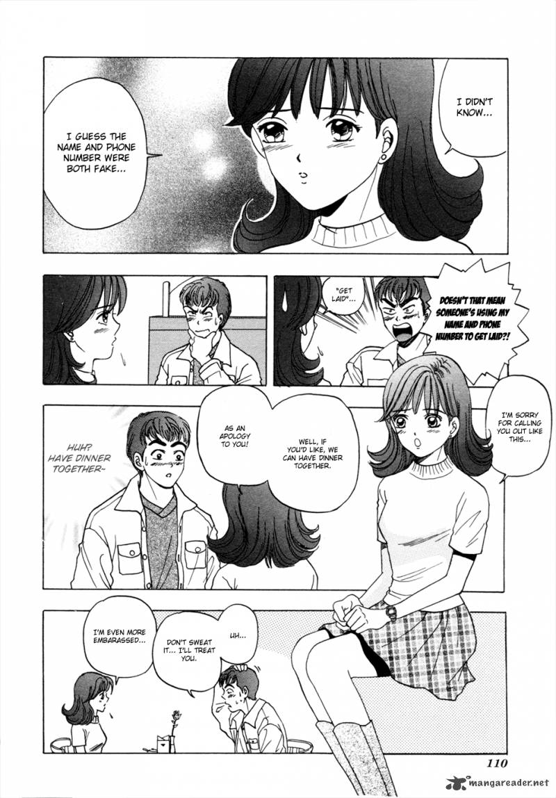 First Love Malisa 3 13