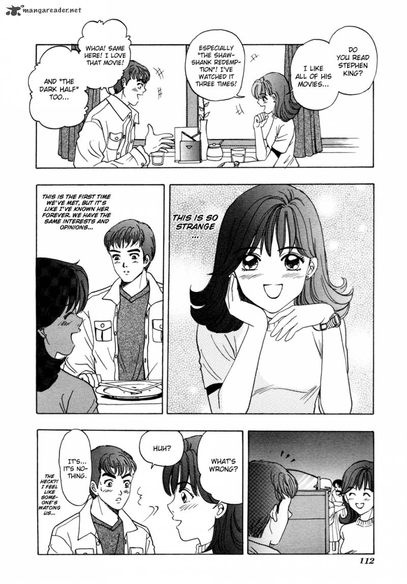 First Love Malisa 3 15