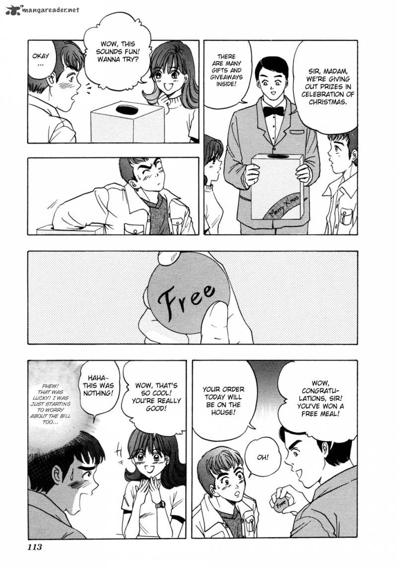 First Love Malisa 3 16