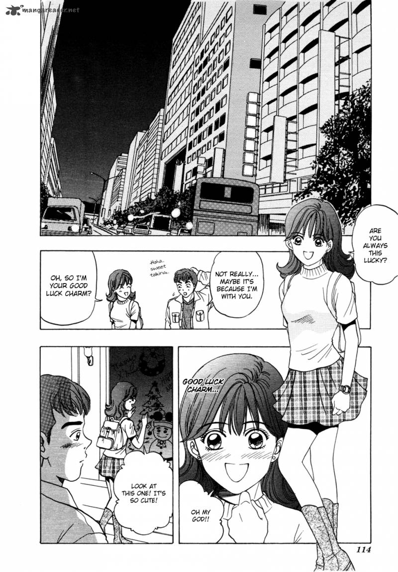 First Love Malisa 3 17